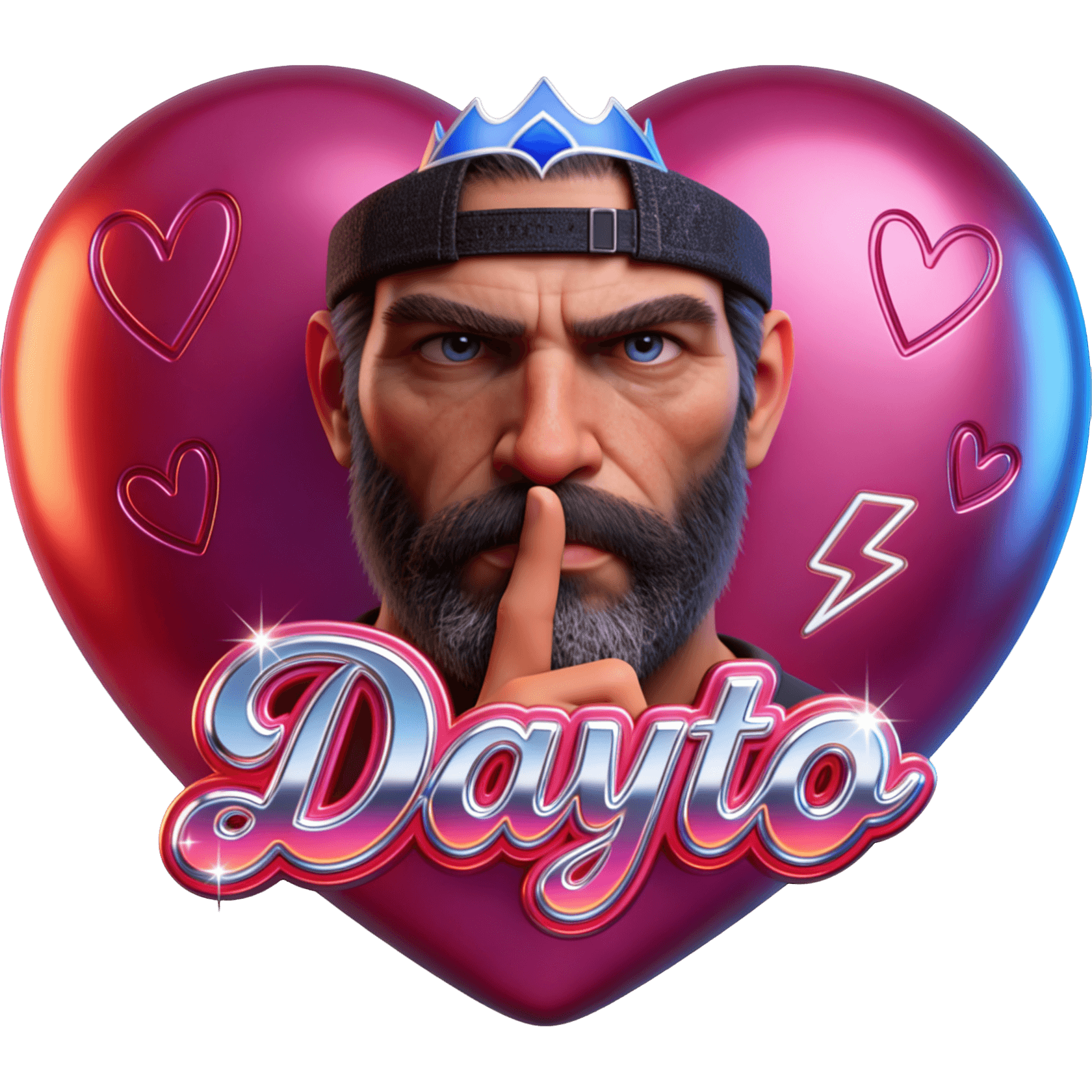 DaytO 4 3V3R TikTok LIVE gift
