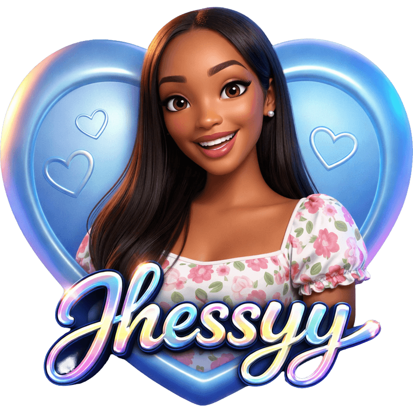 Sereia Jhessyy TikTok LIVE gift