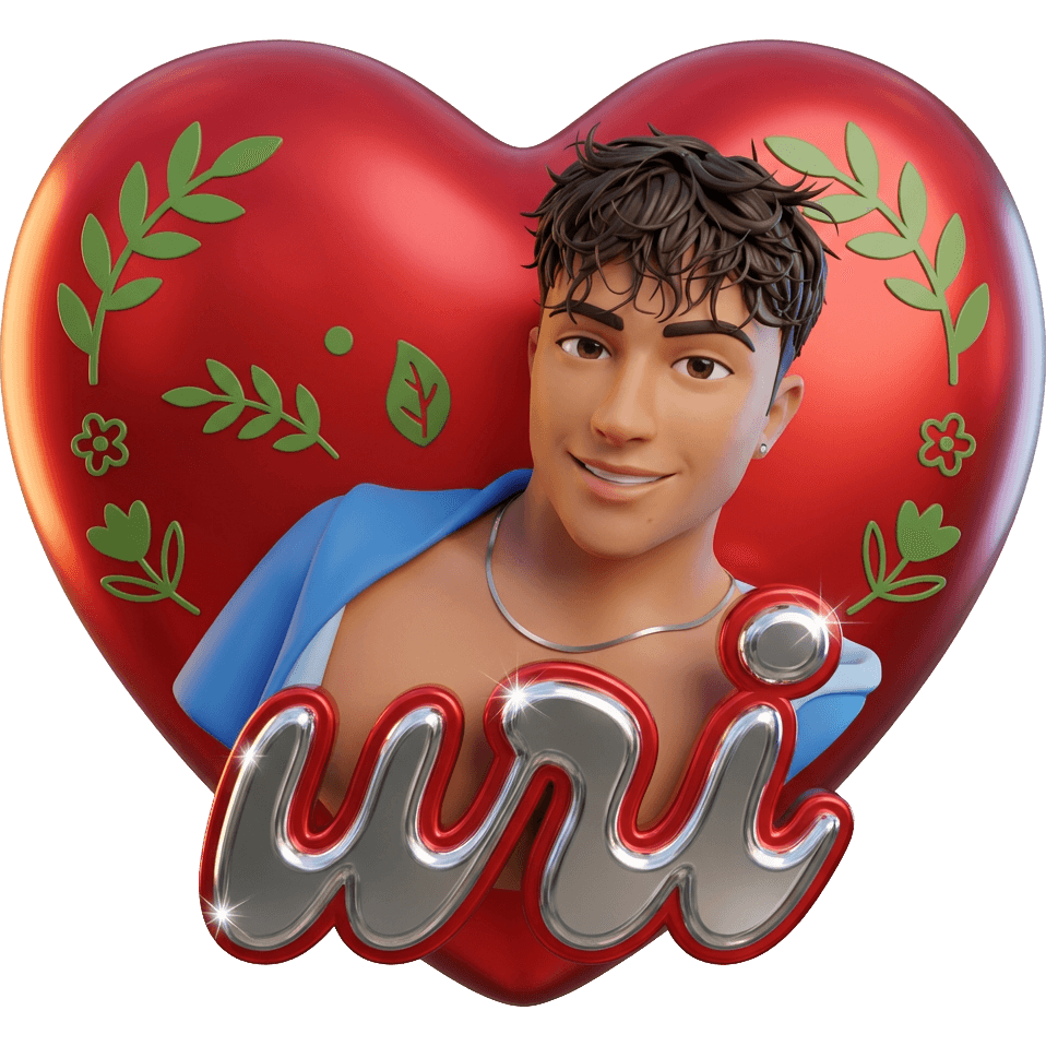 Uri bonaire TikTok LIVE gift
