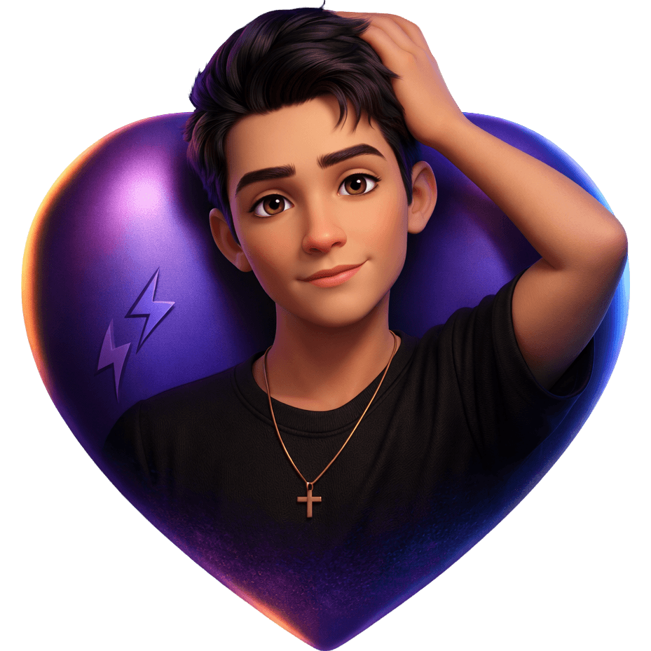 Marcus em Cena TikTok LIVE gift