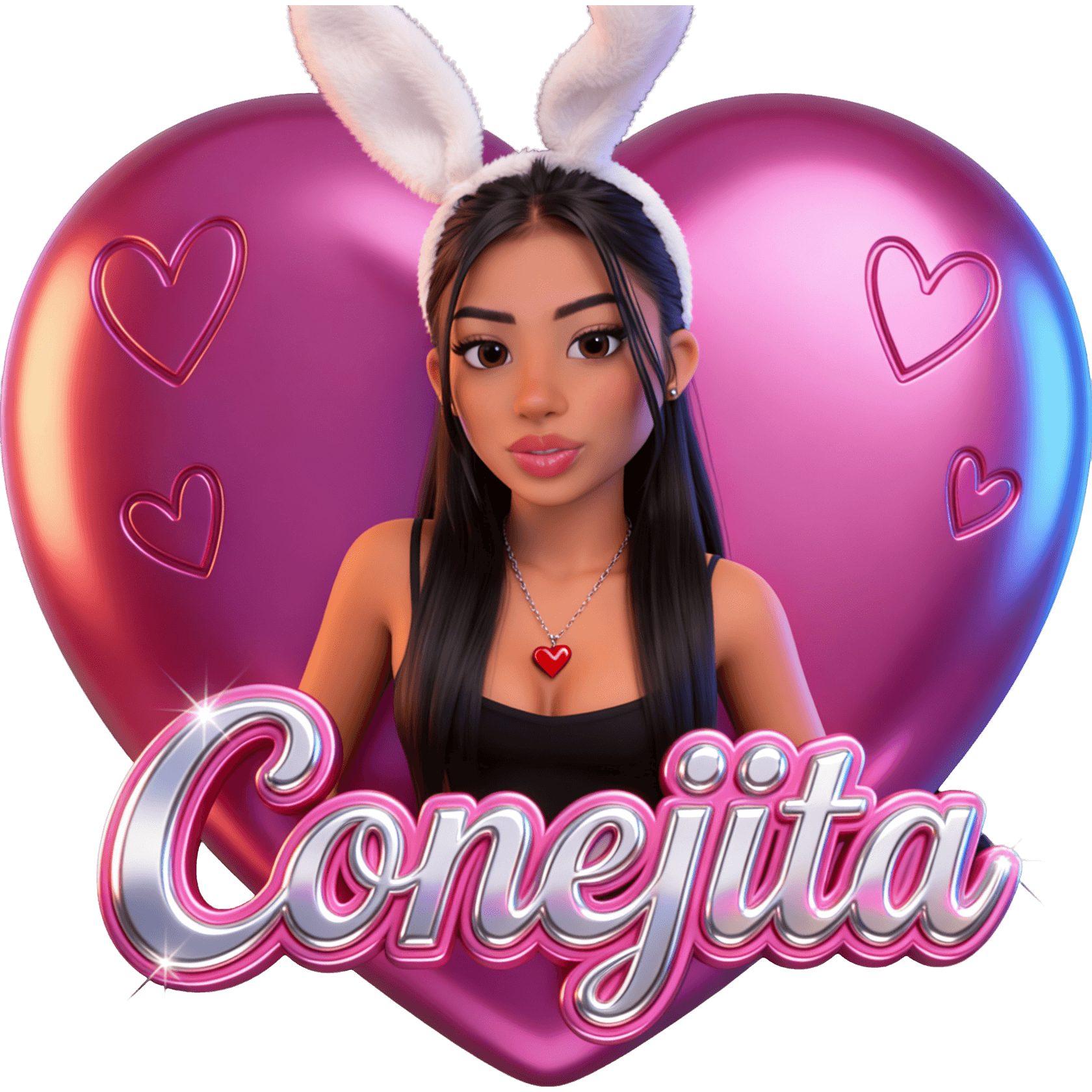 Gera TikTok LIVE gift