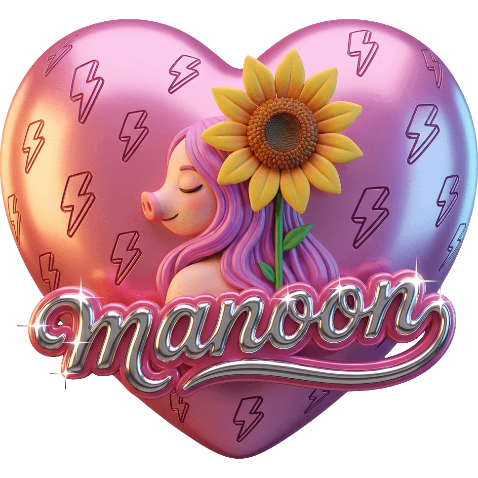 Piggy Manon TikTok LIVE gift