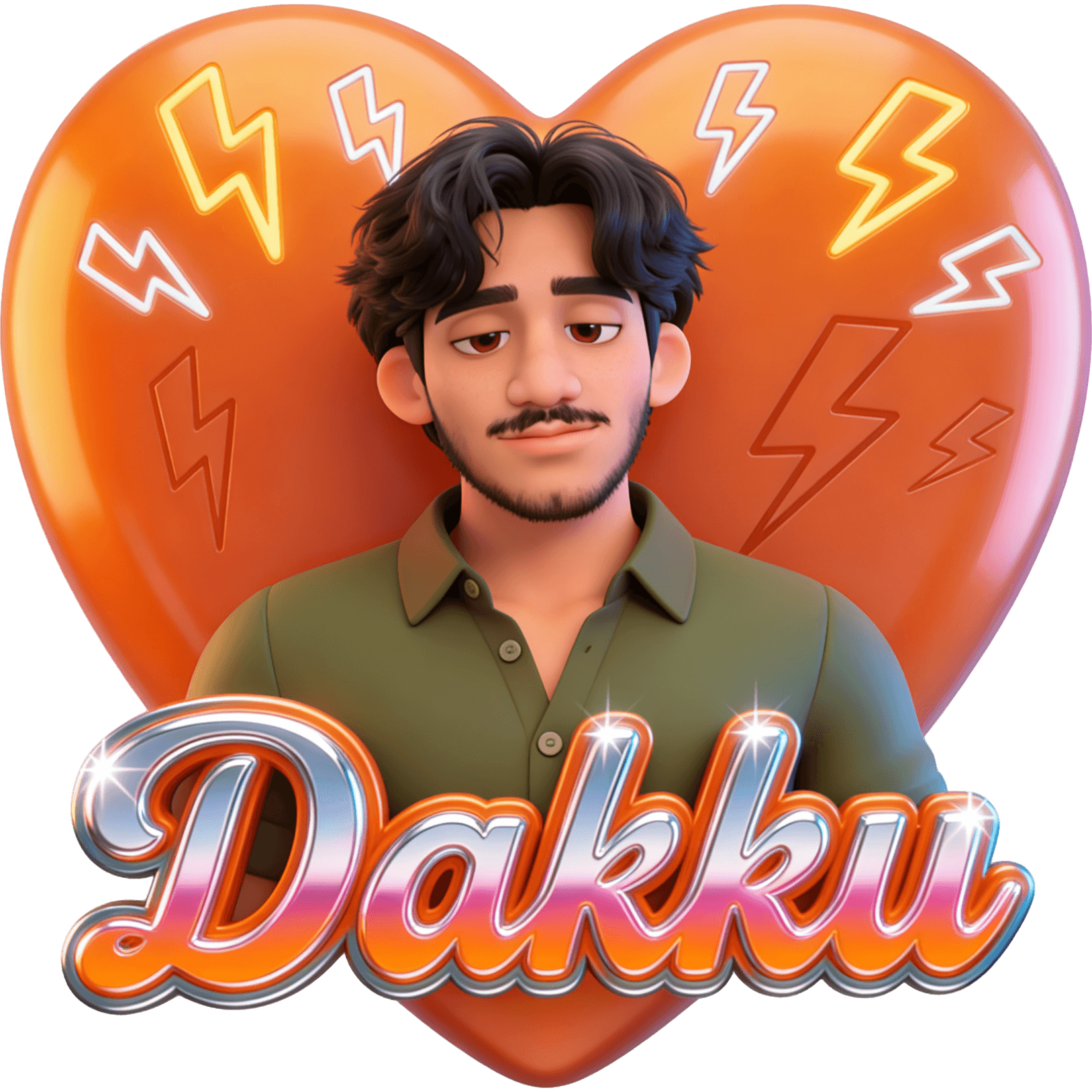 SK TikTok LIVE gift
