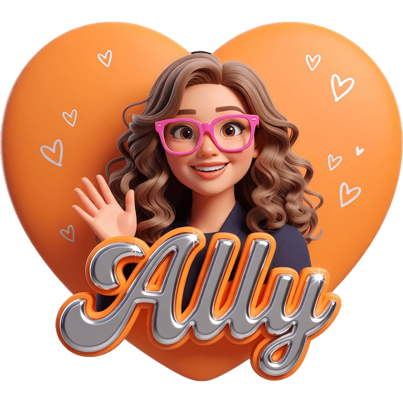 Ally Wave TikTok LIVE gift