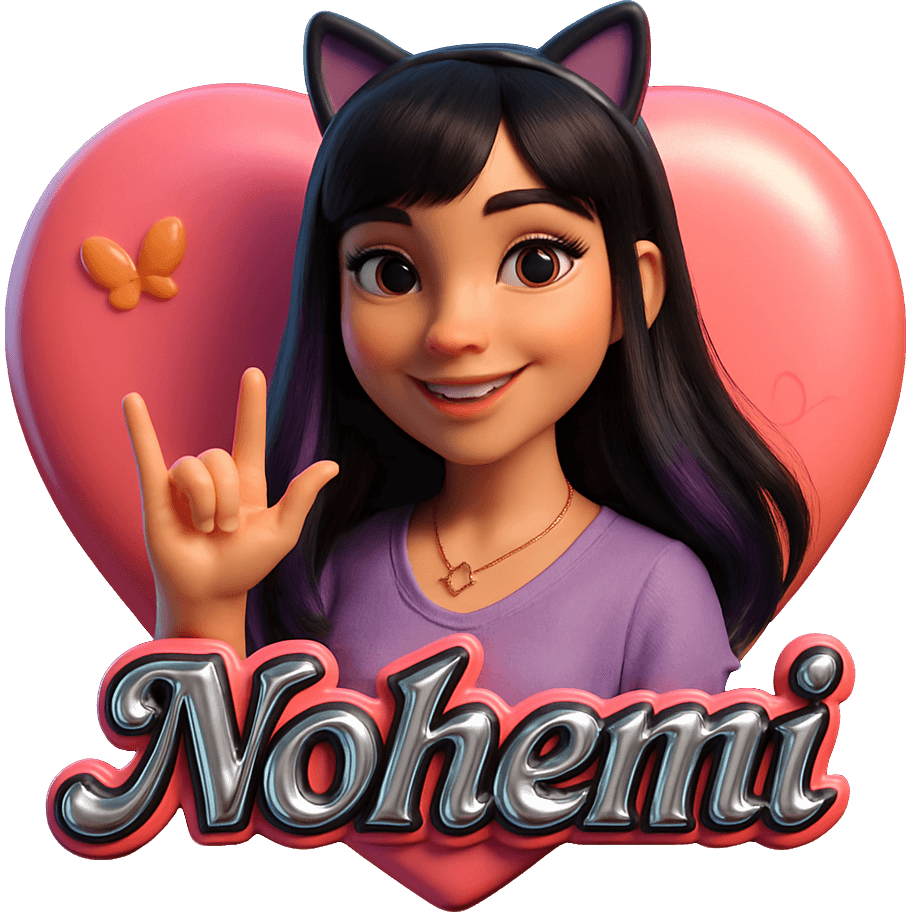 Seña Nohemi TikTok LIVE gift