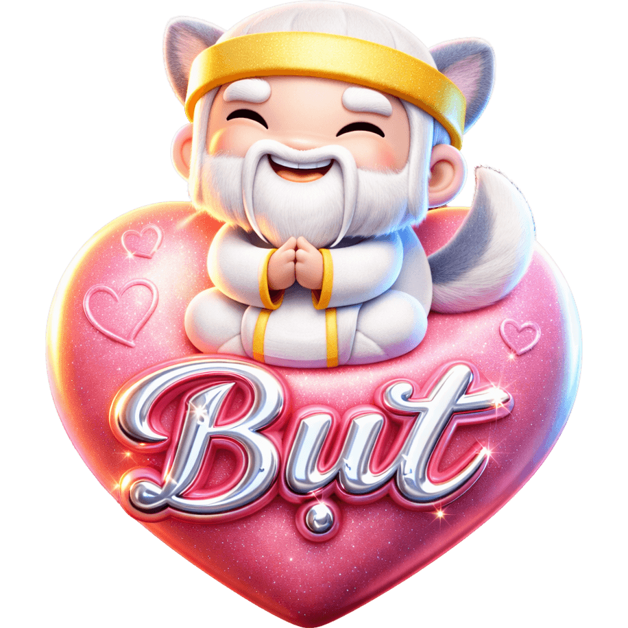 Meo But TikTok LIVE gift