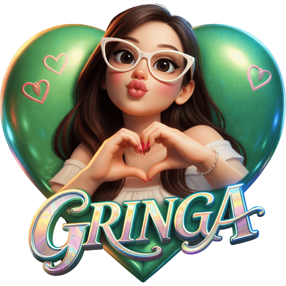 Team Brócolis TikTok LIVE gift