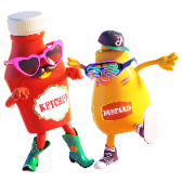 Let them Cook! TikTok LIVE gift