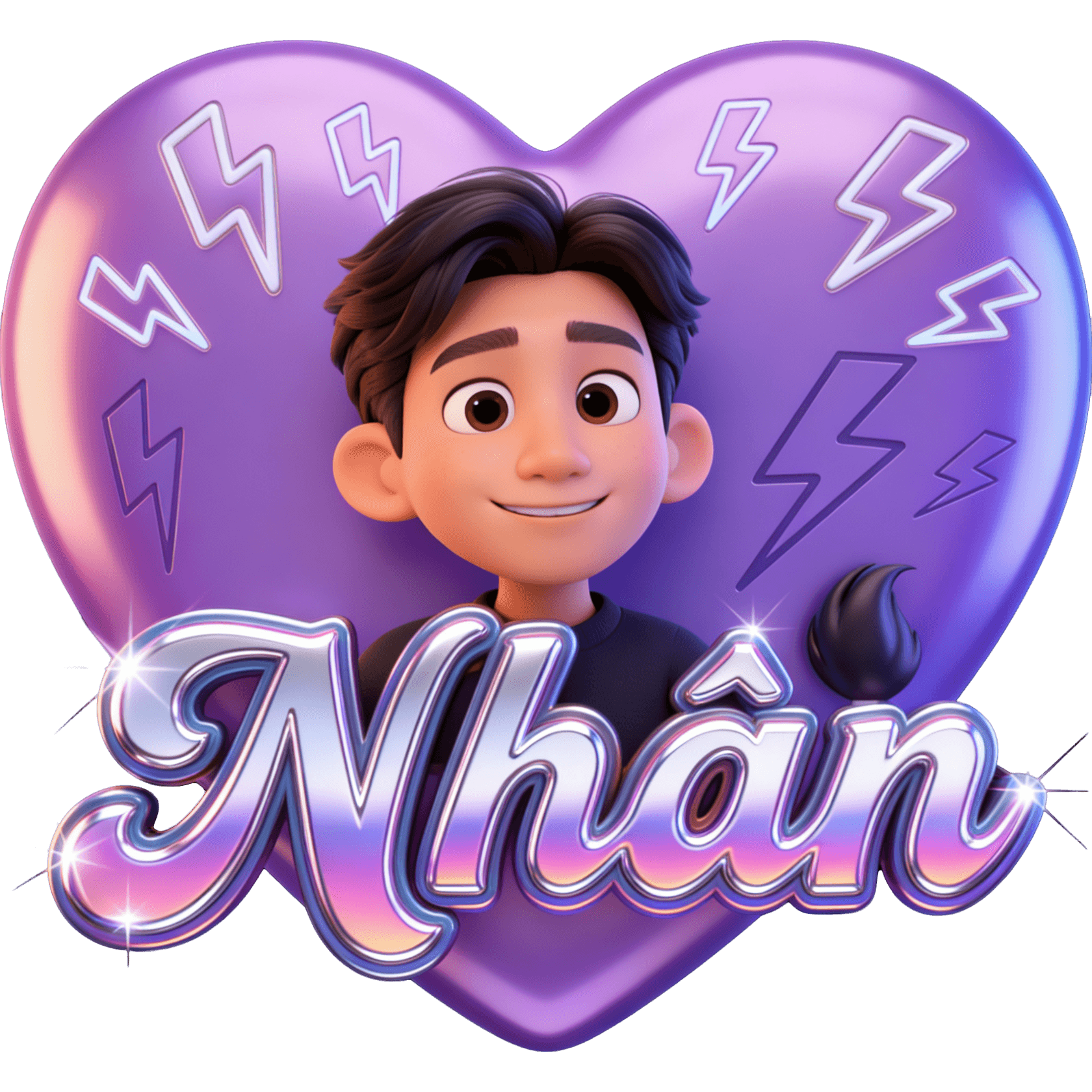 Nhân TikTok LIVE gift