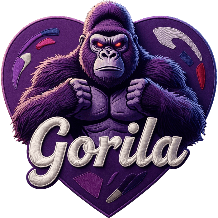 Ana Gorila TikTok LIVE gift