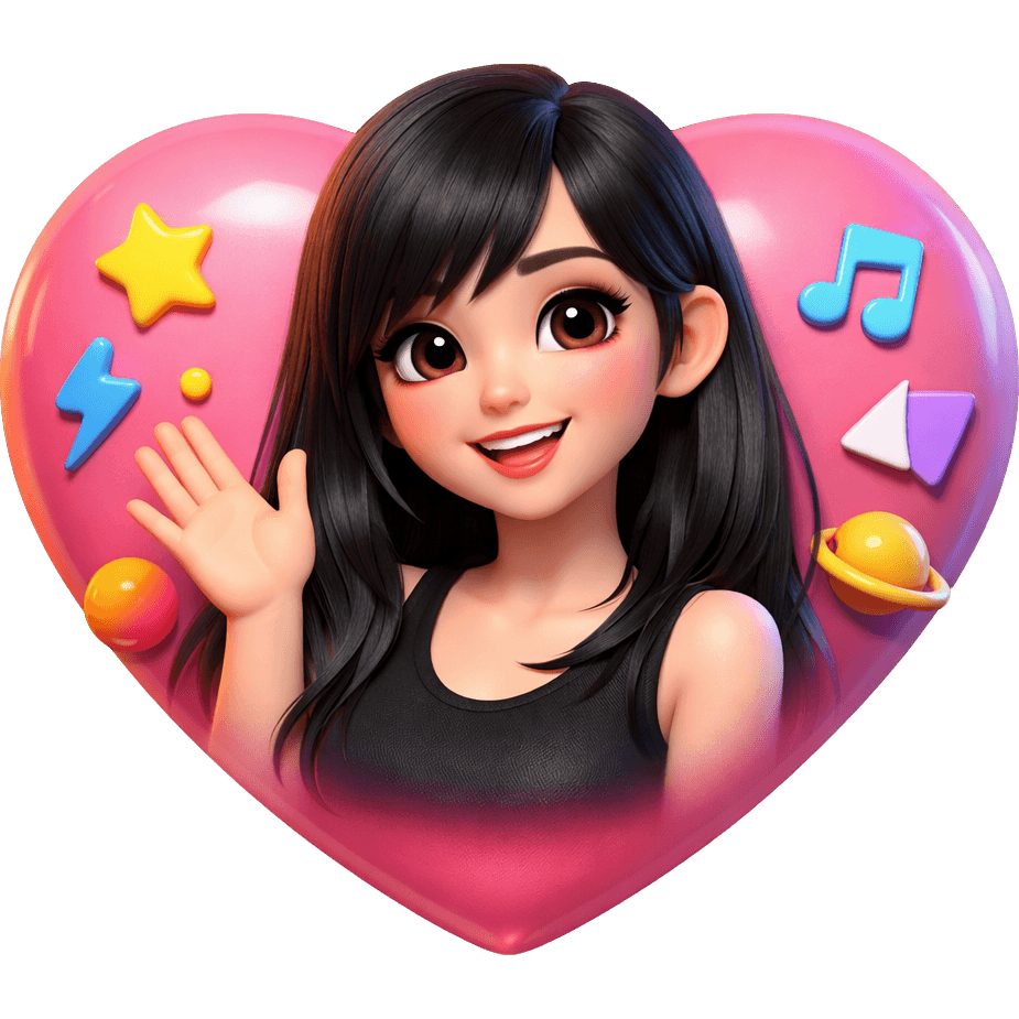 Hae Tinh Nghịch TikTok LIVE gift
