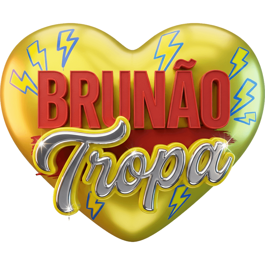 BRUNÃO Tropa TikTok LIVE gift