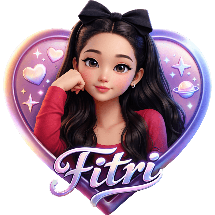 Ketua Manis TikTok LIVE gift