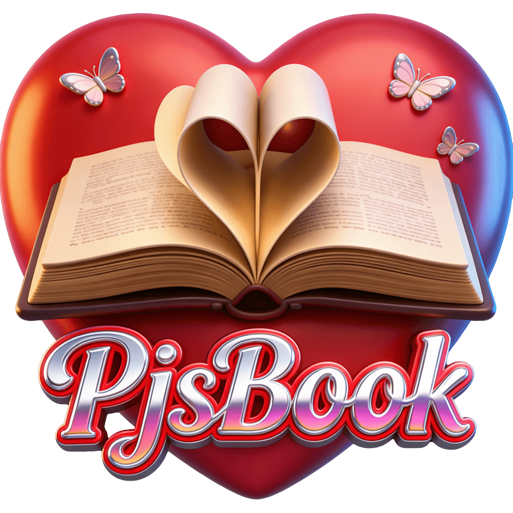Pjs Book Club TikTok LIVE gift