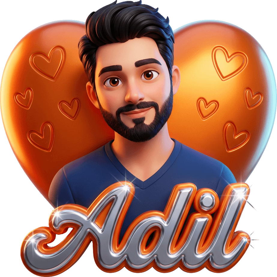 Khan Smile TikTok LIVE gift
