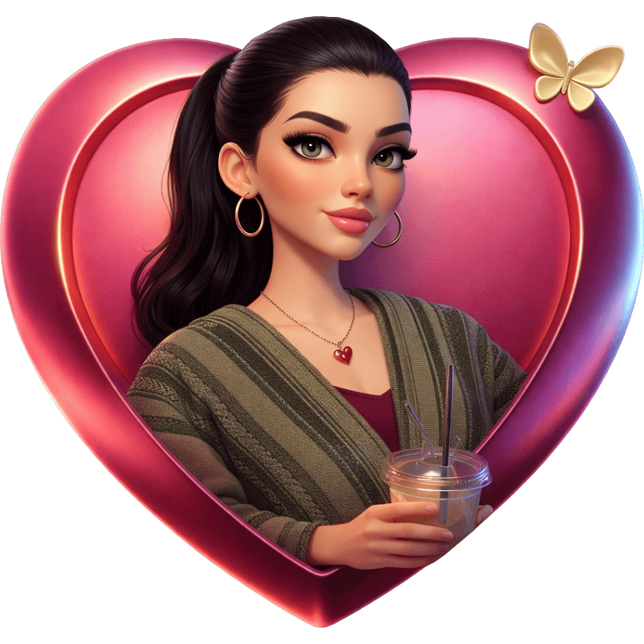 Lujain live TikTok LIVE gift