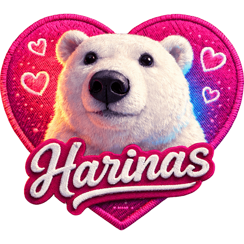 Harinas Polar TikTok LIVE gift