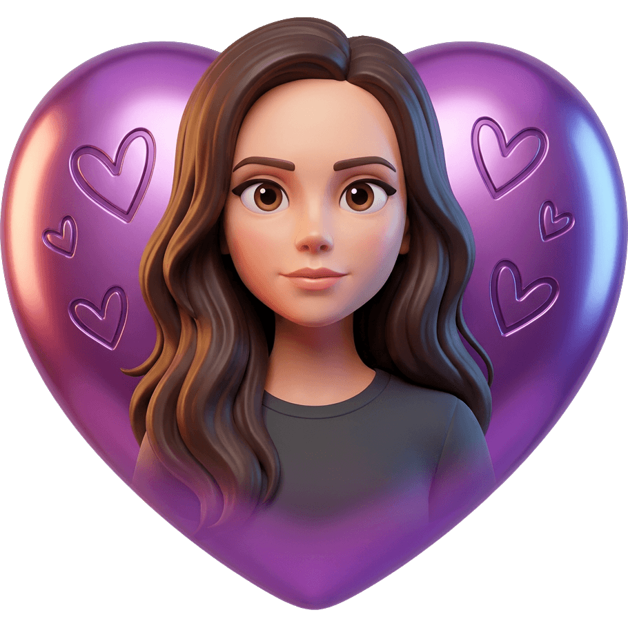 OutLoud Heart TikTok LIVE gift