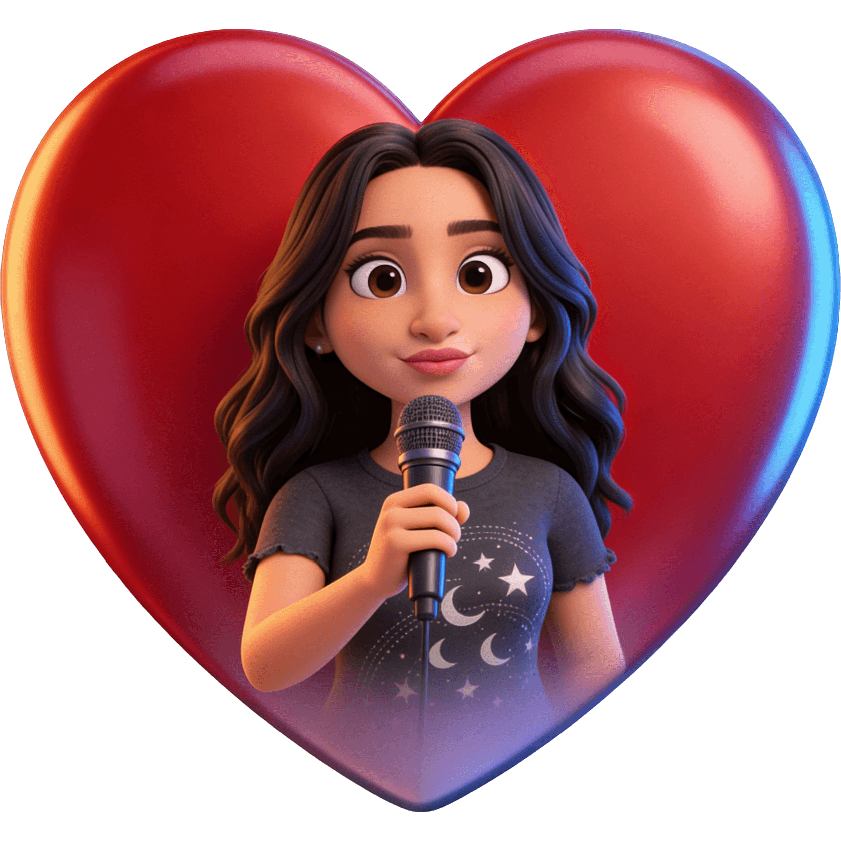 Besitos TikTok LIVE gift
