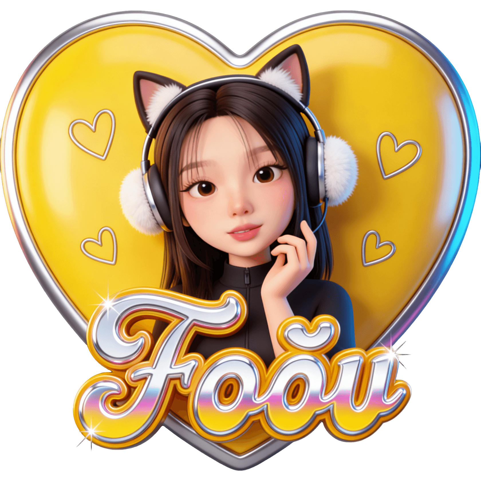 luvleyymochii TikTok LIVE gift