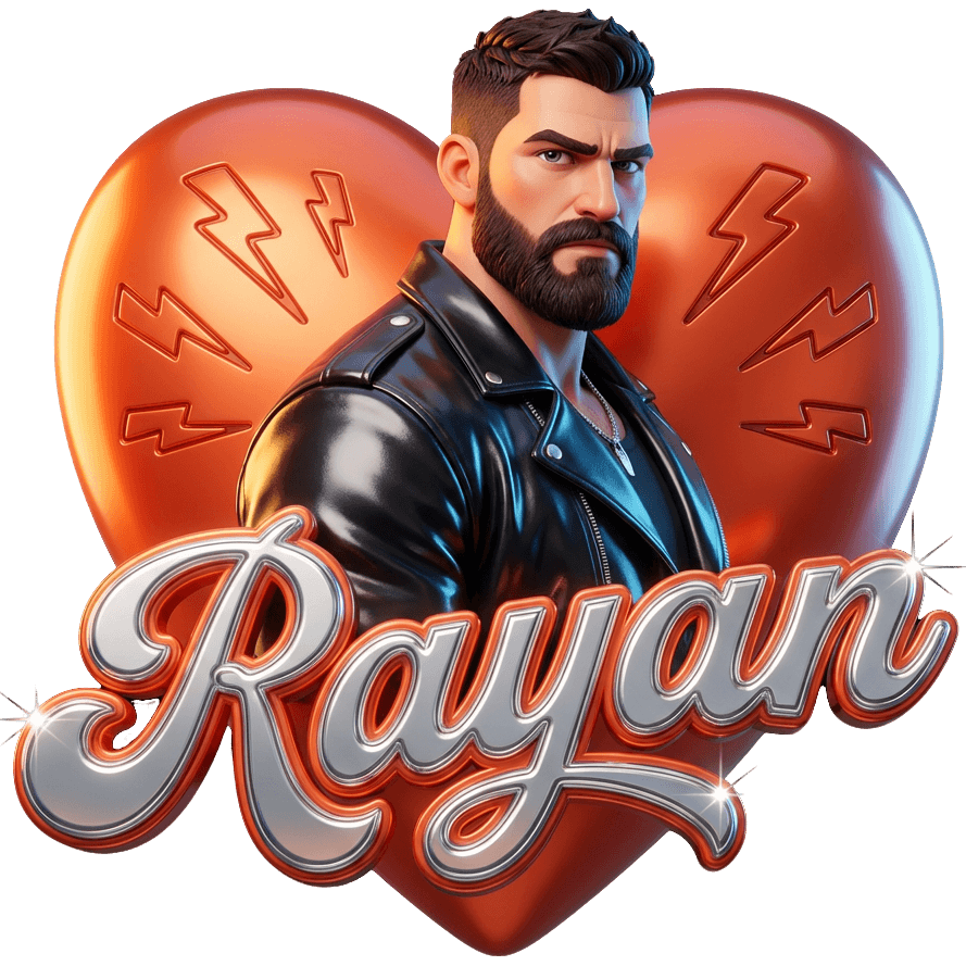Rayan Oficial TikTok LIVE gift