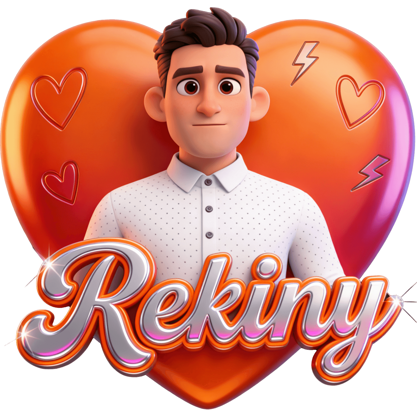 Rekiny Domina TikTok LIVE gift