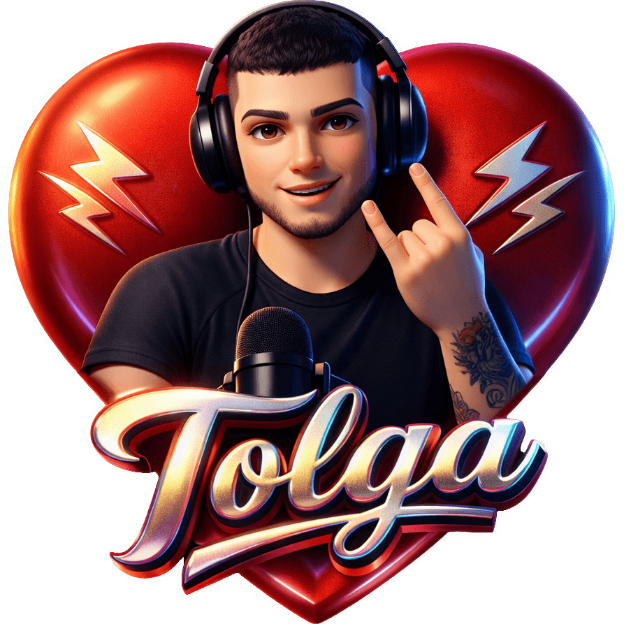 On Üç Rota TikTok LIVE gift