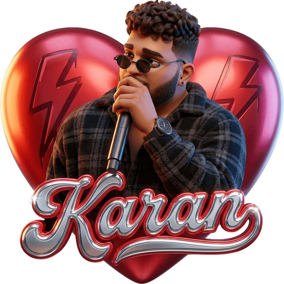 KARNAA TikTok LIVE gift