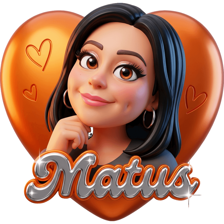 Matus TikTok LIVE gift