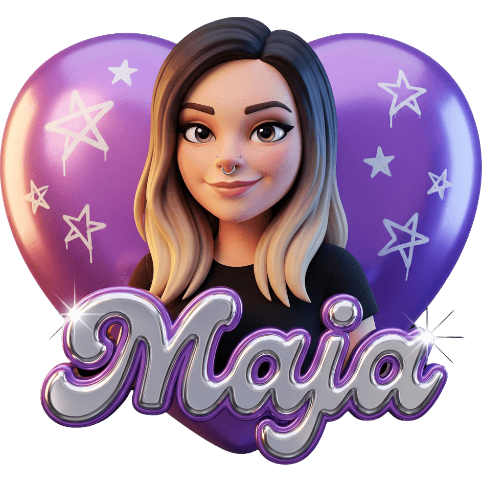 Sumse Maja TikTok LIVE gift