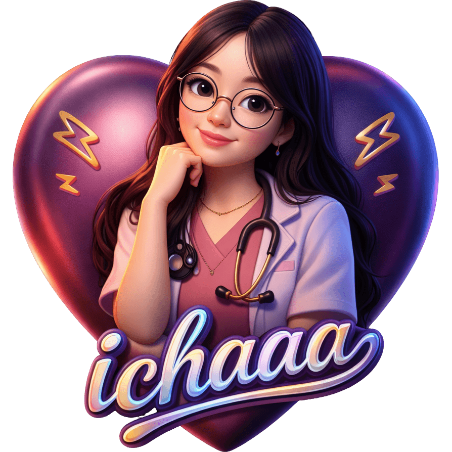 love icha TikTok LIVE gift