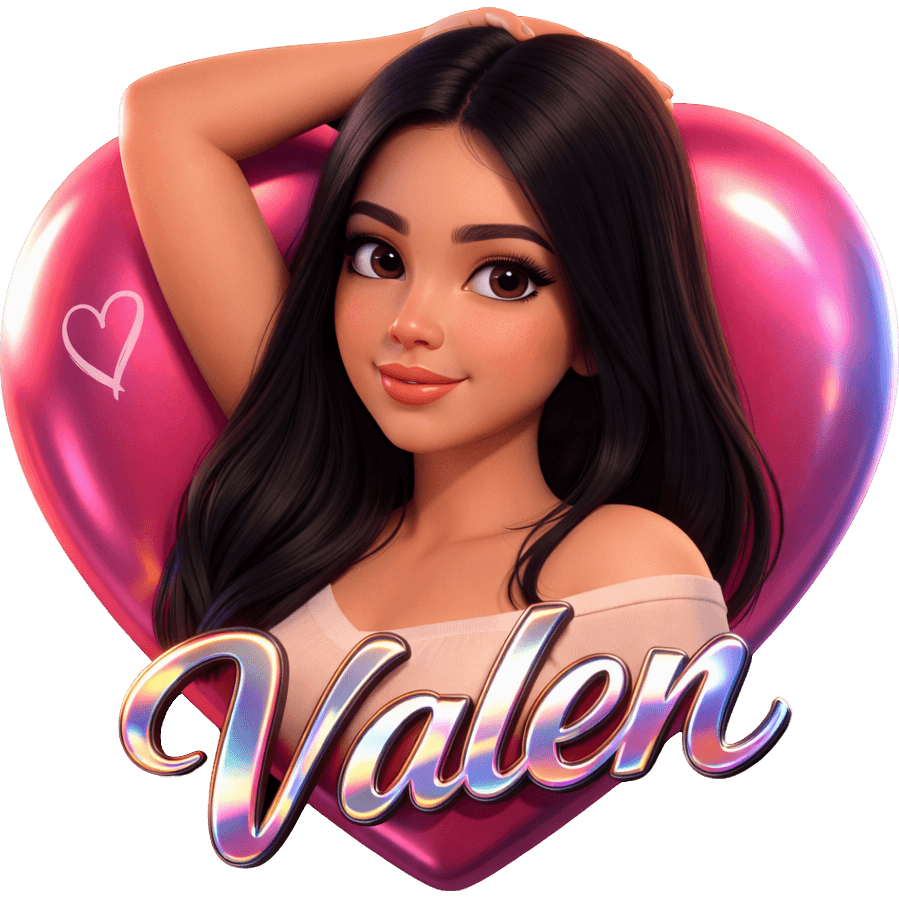 Valennnn TikTok LIVE gift