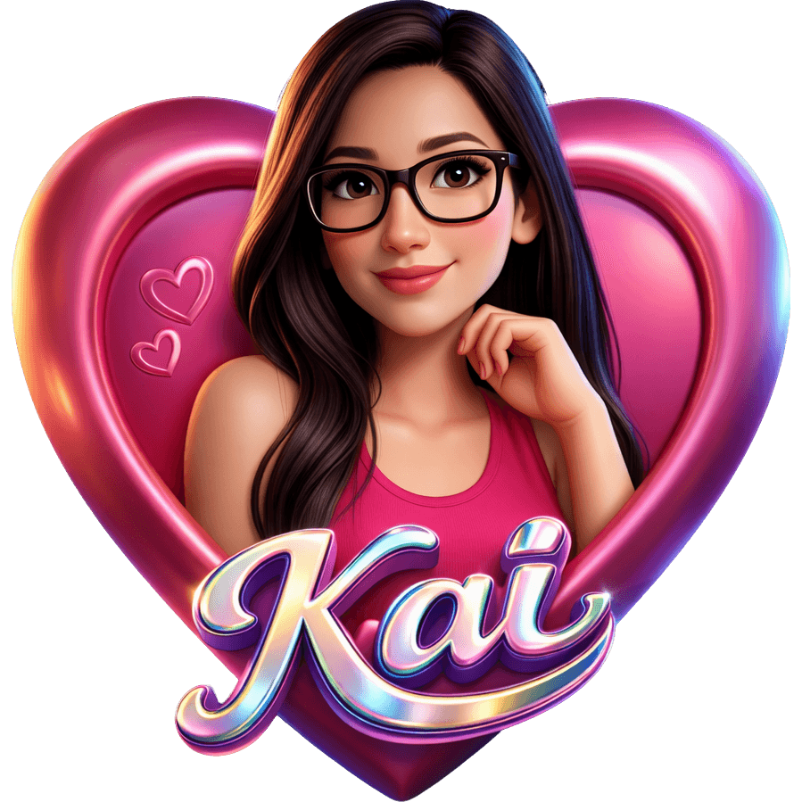Kai Coqueta TikTok LIVE gift
