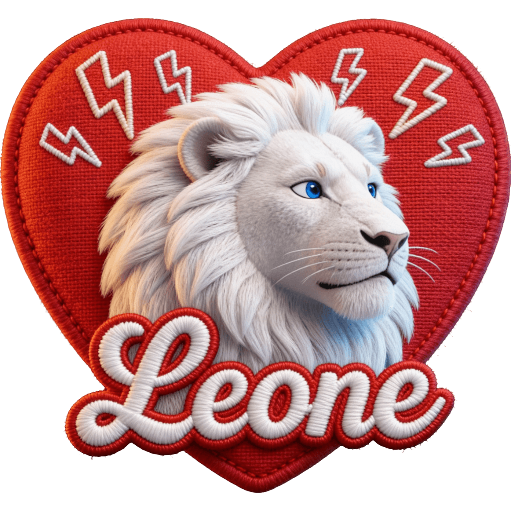 Leone Arruffato TikTok LIVE gift