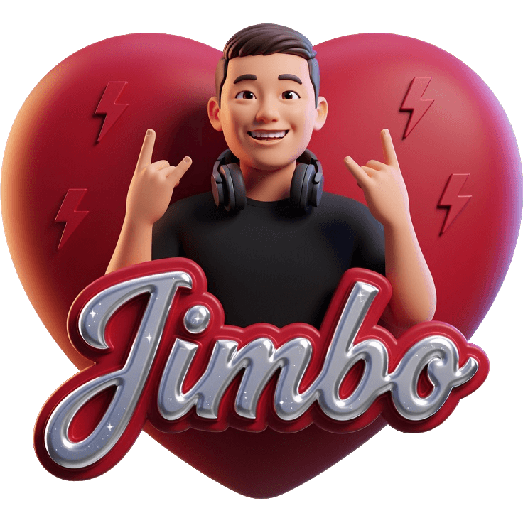 Son of Jimbo TikTok LIVE gift