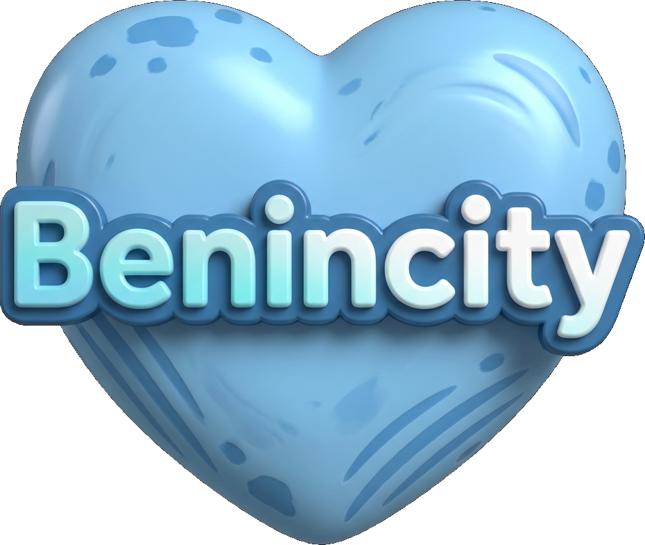 Benincity fam TikTok LIVE gift