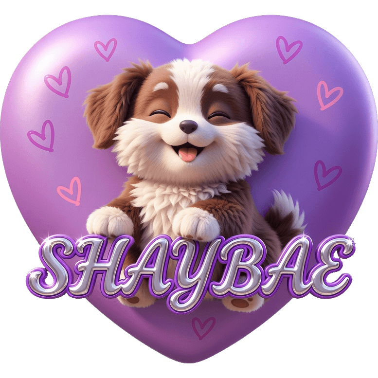 Shay TikTok LIVE gift
