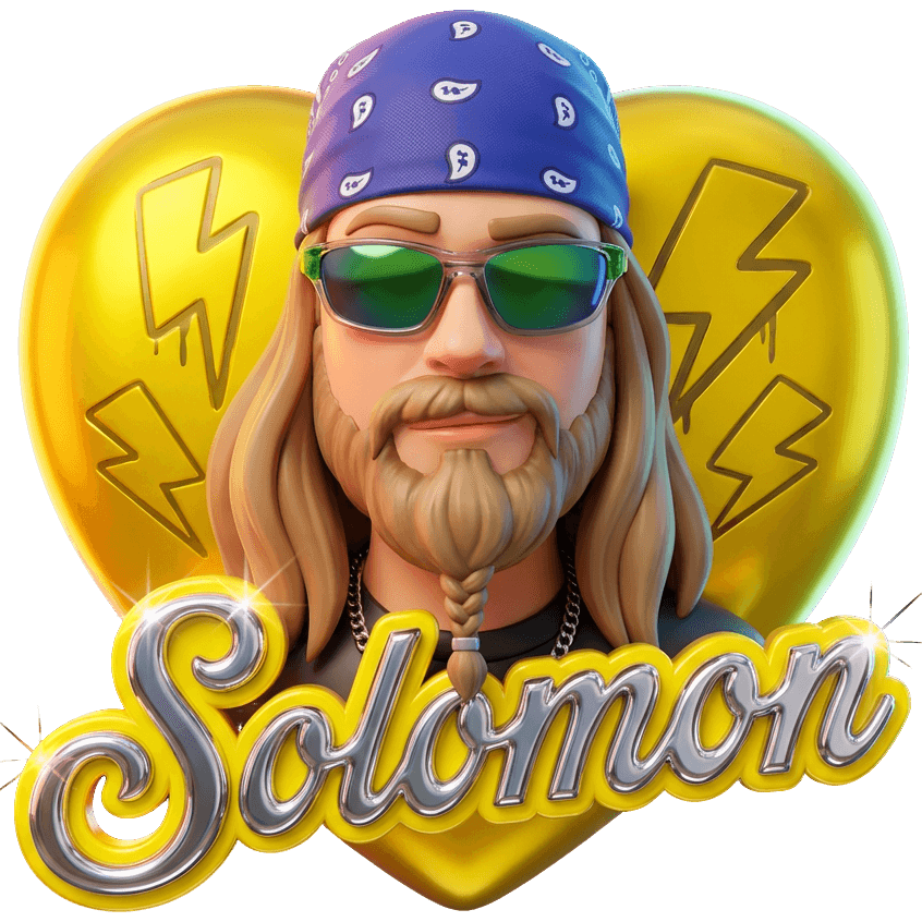 Solomon Salama TikTok LIVE gift