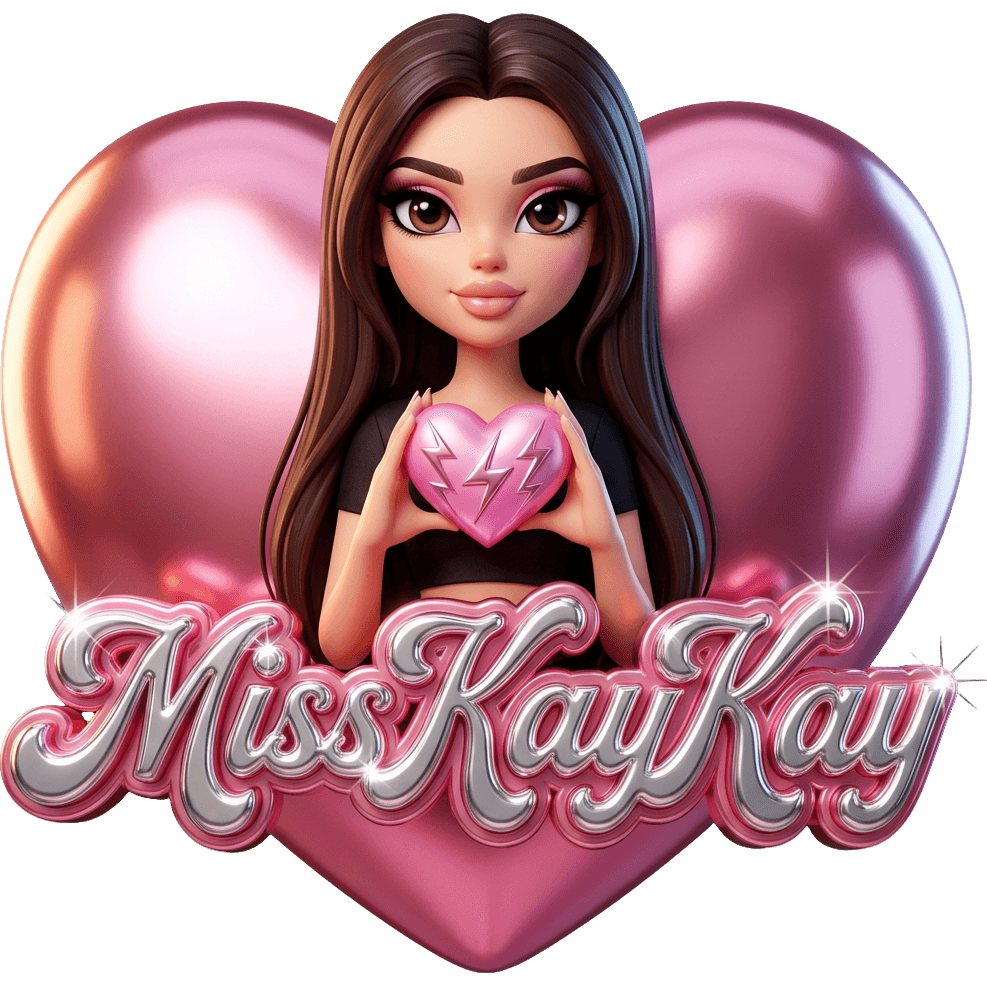 MissKayKay 4U TikTok LIVE gift