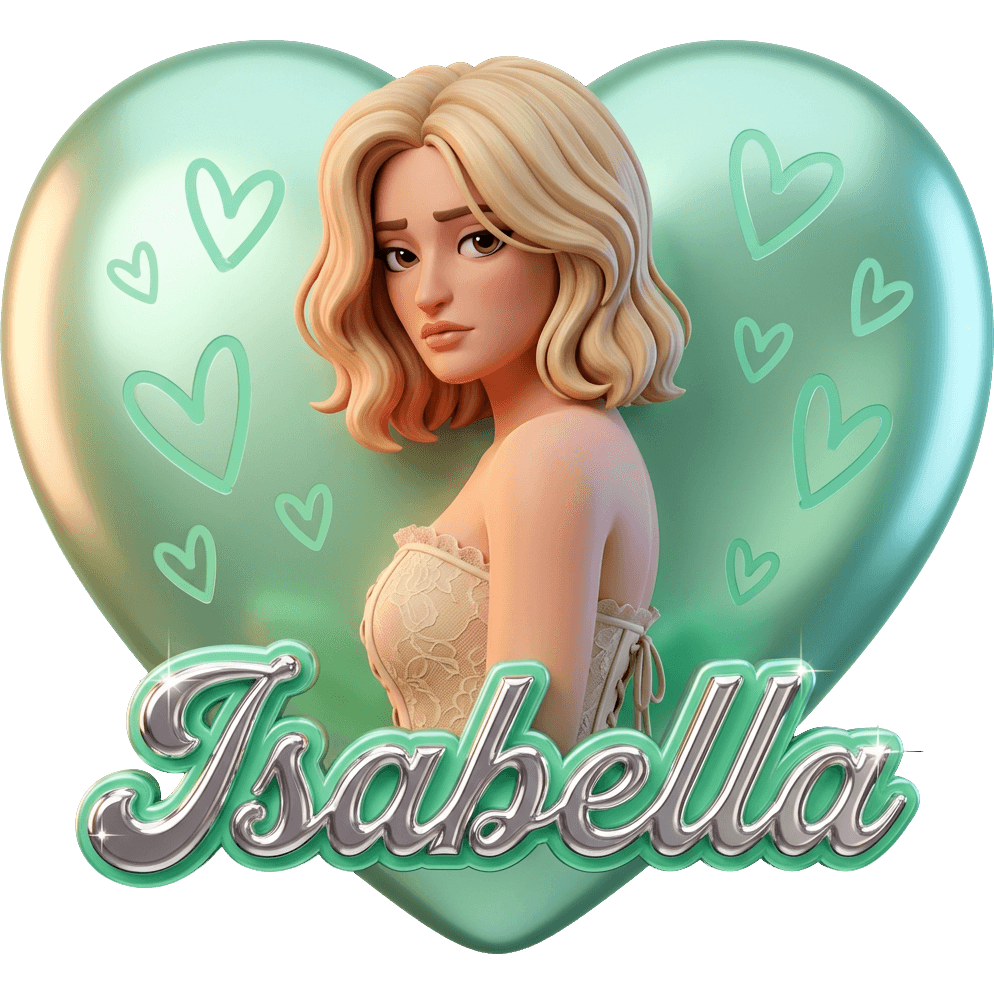Renda Delicada TikTok LIVE gift