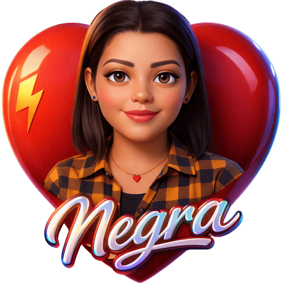 Tropa da Negra TikTok LIVE gift