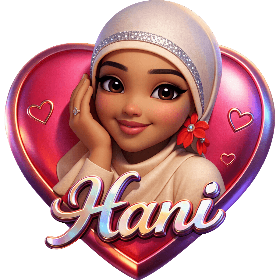 Hani Baredu TikTok LIVE gift