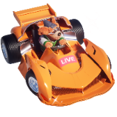 Ruff Rider TikTok LIVE gift