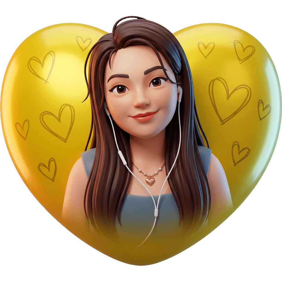 Huệ Đáng Yêu TikTok LIVE gift