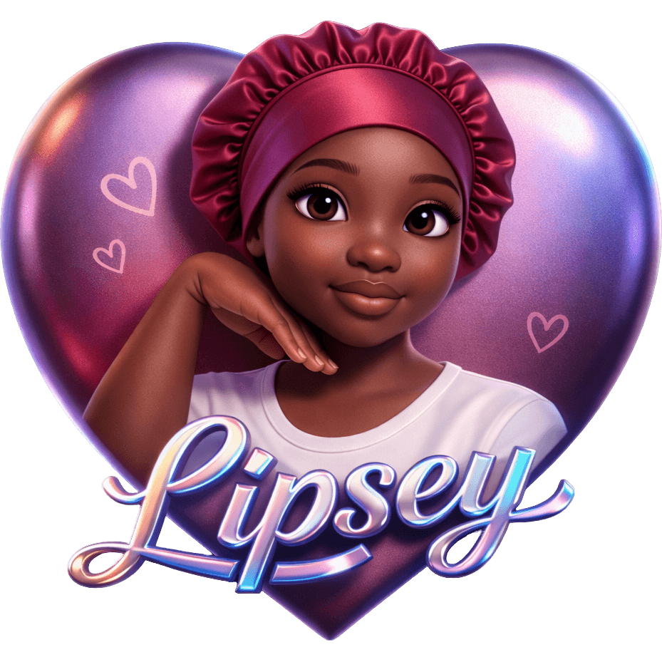 Lipsey Bonnet TikTok LIVE gift