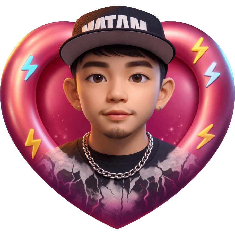 TYLER MVP TikTok LIVE gift