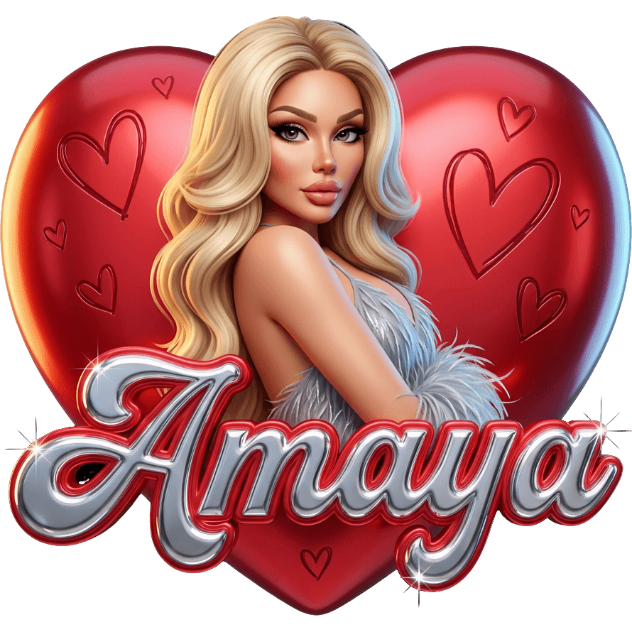 Amaya Queen TikTok LIVE gift