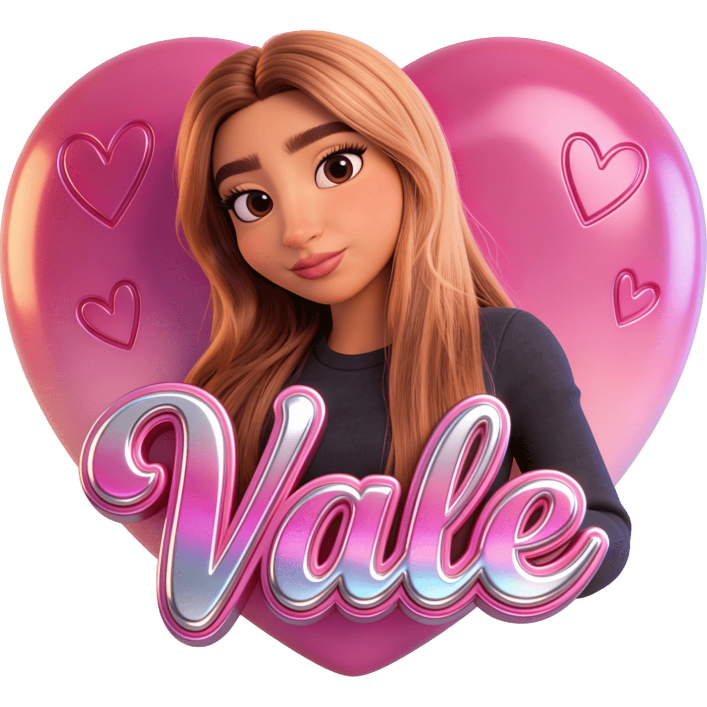 Valesita TikTok LIVE gift