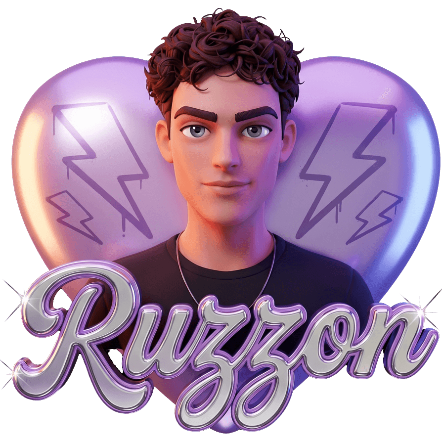 Tropa Ruzzon TikTok LIVE gift
