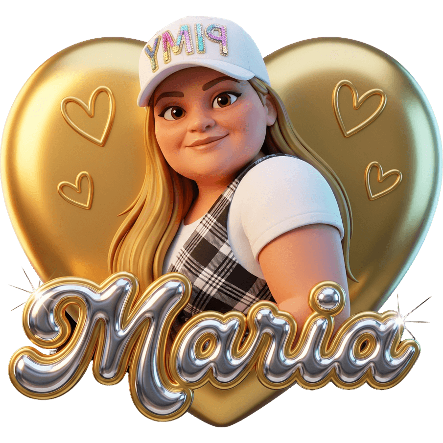 Gorra M19 TikTok LIVE gift